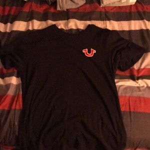True religion t shirt